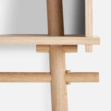 Tojbox ハンガー - Treated oak - Woud | ウッド