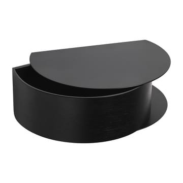 Wallie シェルフ - Black - Woud | ウッド