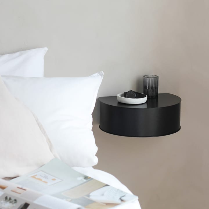 Wallie シェルフ, Black Woud | ウッド