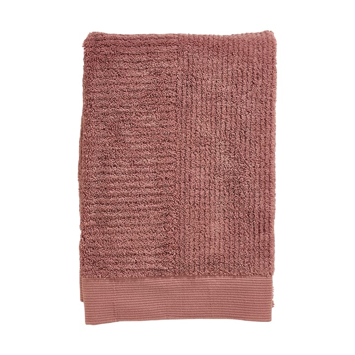 クラシックタオルセット 4個セット, Peach red Zone Denmark | ゾーン デンマーク