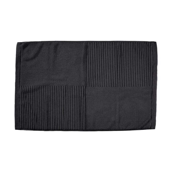 クラシックバスマット 50x80 cm - Black - Zone Denmark | ゾーン デンマーク