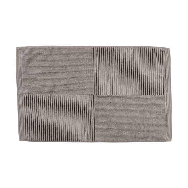 クラシックバスマット 50x80 cm - Gray - Zone Denmark | ゾーン デンマーク