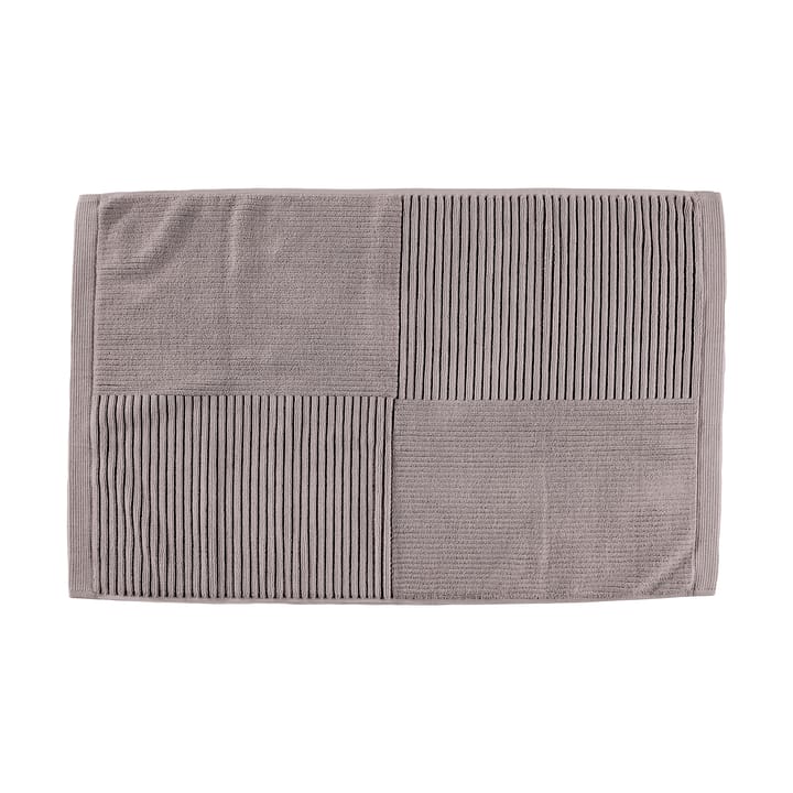 クラシックバスマット 50x80 cm - Gull grey - Zone Denmark | ゾーン デンマーク