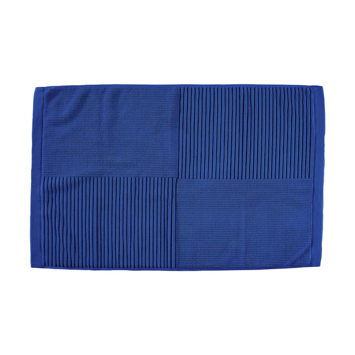 クラシックバスマット 50x80 cm - Indigo blue - Zone Denmark | ゾーン デンマーク