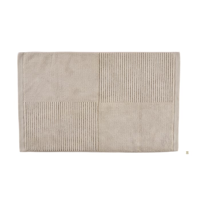 クラシックバスマット 50x80 cm - Sand - Zone Denmark | ゾーン デンマーク