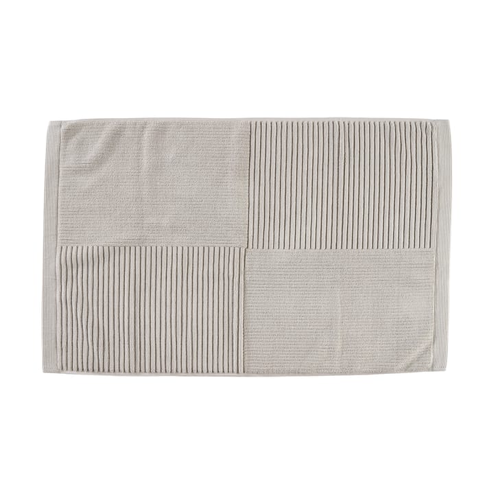 クラシックバスマット 50x80 cm - Soft Grey - Zone Denmark | ゾーン デンマーク