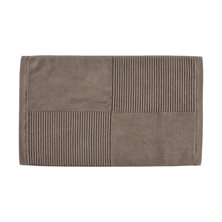 クラシックバスマット 50x80 cm - Taupe - Zone Denmark | ゾーン デンマーク