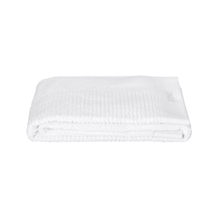 クラシックバスタオル 70x140 cm - White - Zone Denmark | ゾーン デンマーク