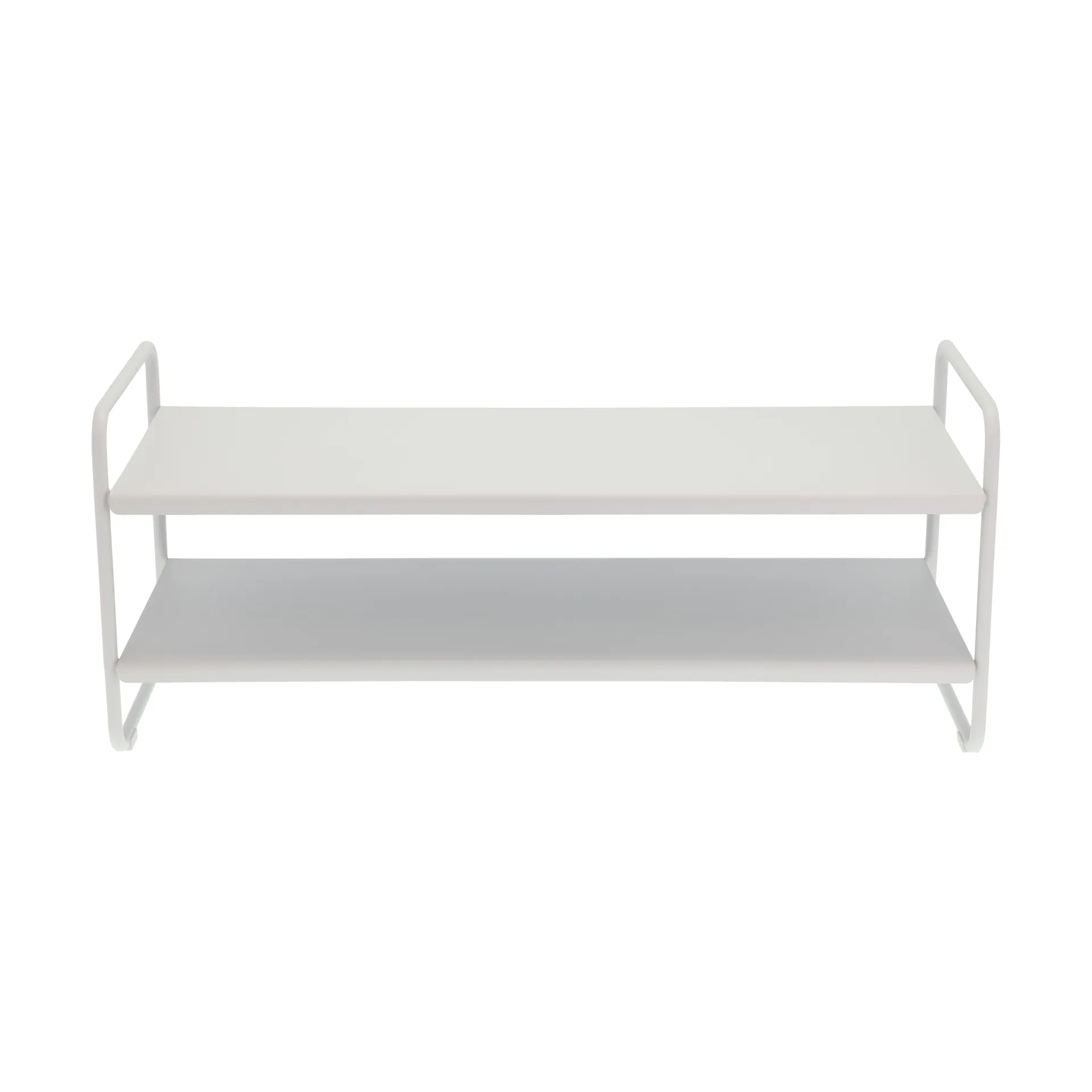 A-shoe rack シューズラック 33x80 cm, Soft grey Zone Denmark | ゾーン デンマーク