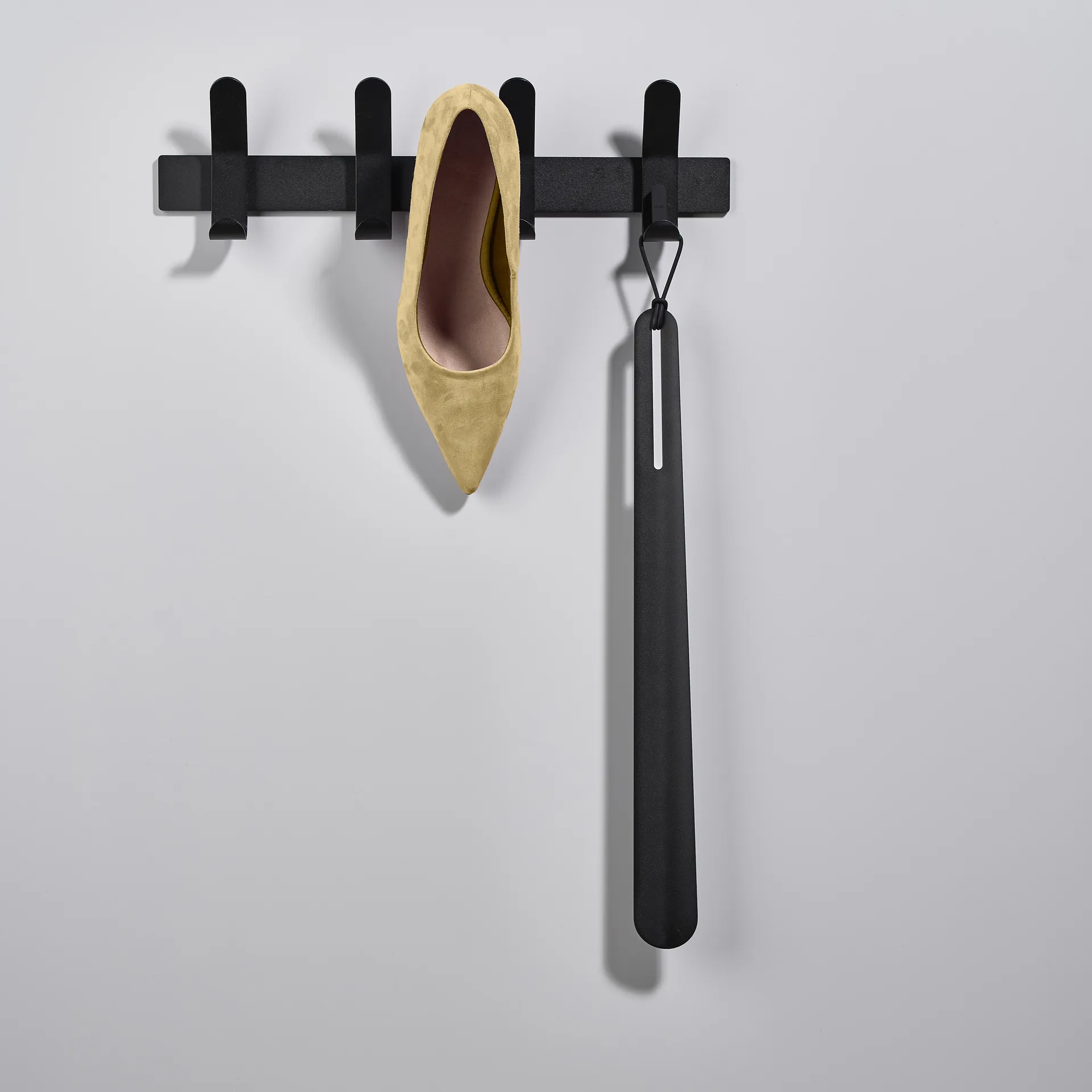 A-靴ベラ skohorn 45 cm, black Zone Denmark | ゾーン デンマーク