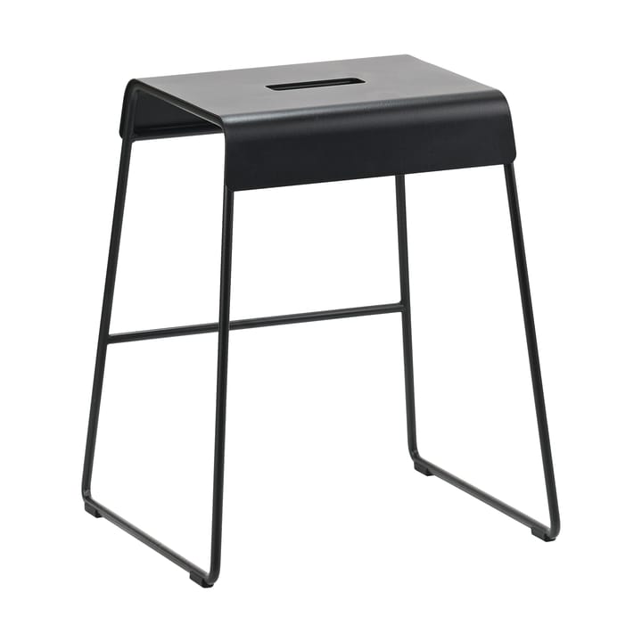 A-stool アウトドア スツール45 cm - Black - Zone Denmark | ゾーン デンマーク