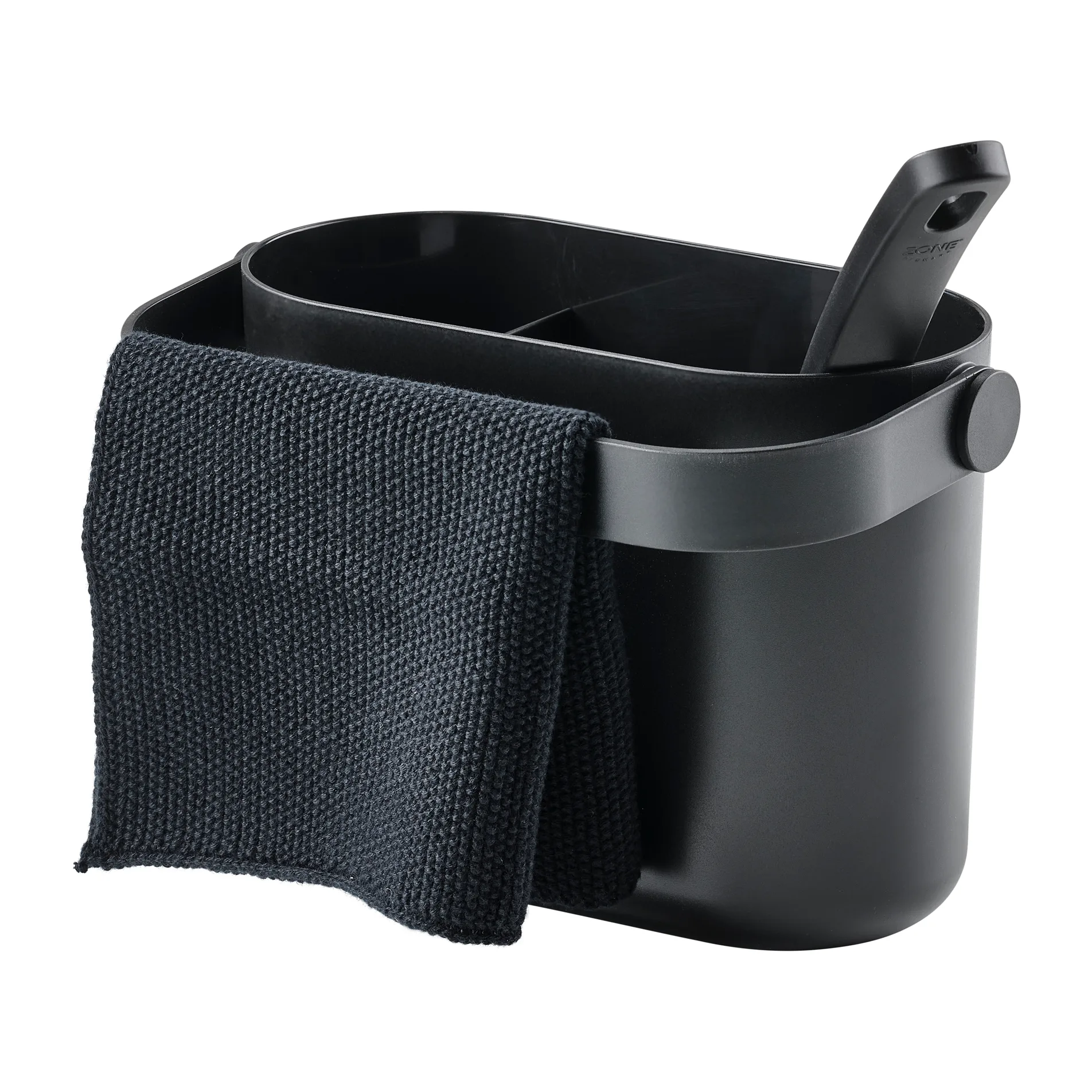 Circular シンクセット ３点, Black Zone Denmark | ゾーン デンマーク