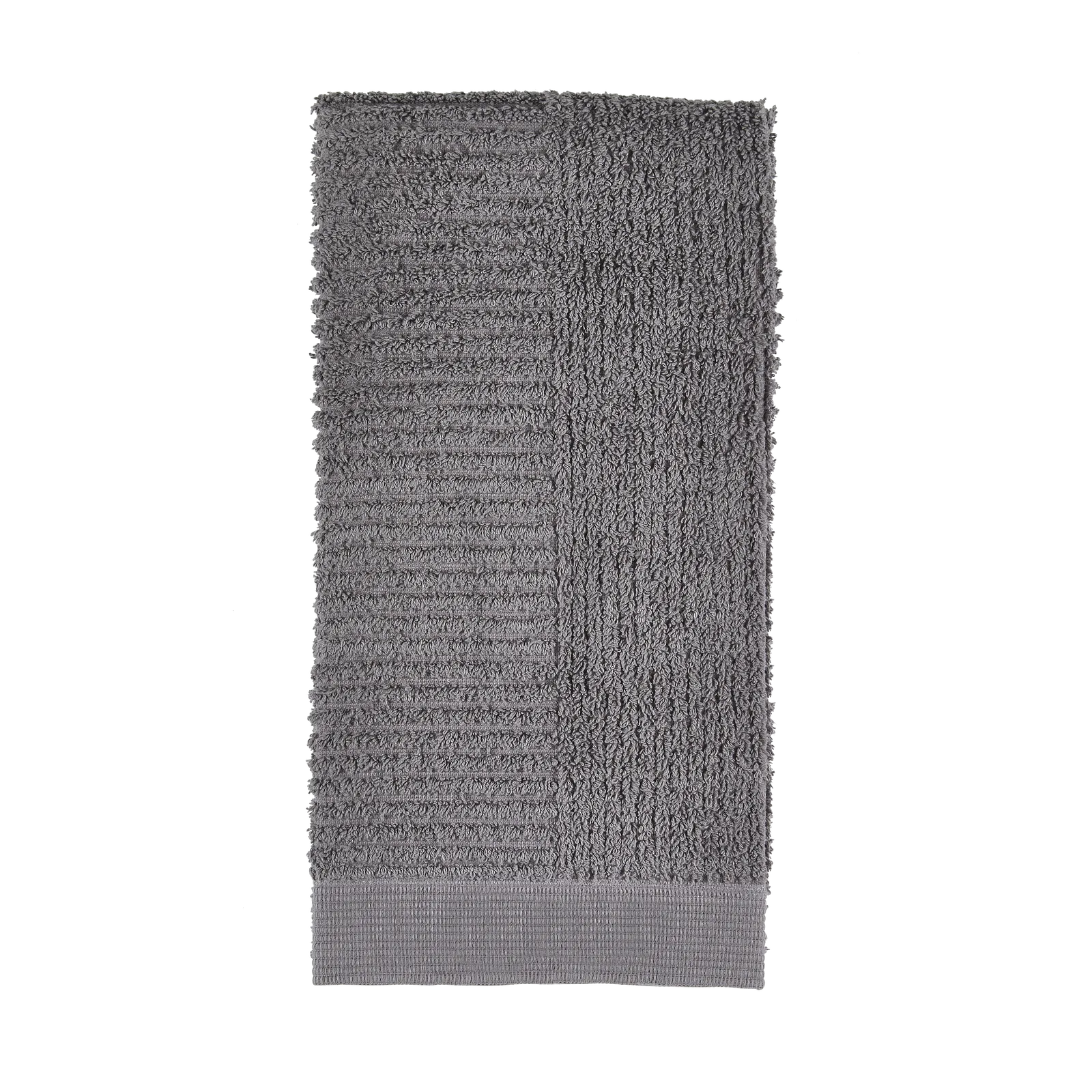 Classicタオル 50x100 cm, Grey Zone Denmark | ゾーン デンマーク