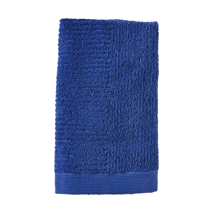 Classic タオル 50x100 cm - Indigo Blue - Zone Denmark | ゾーン デンマーク