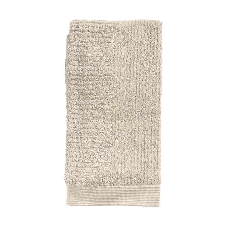 Classic タオル 50x100 cm, Sand Zone Denmark | ゾーン デンマーク