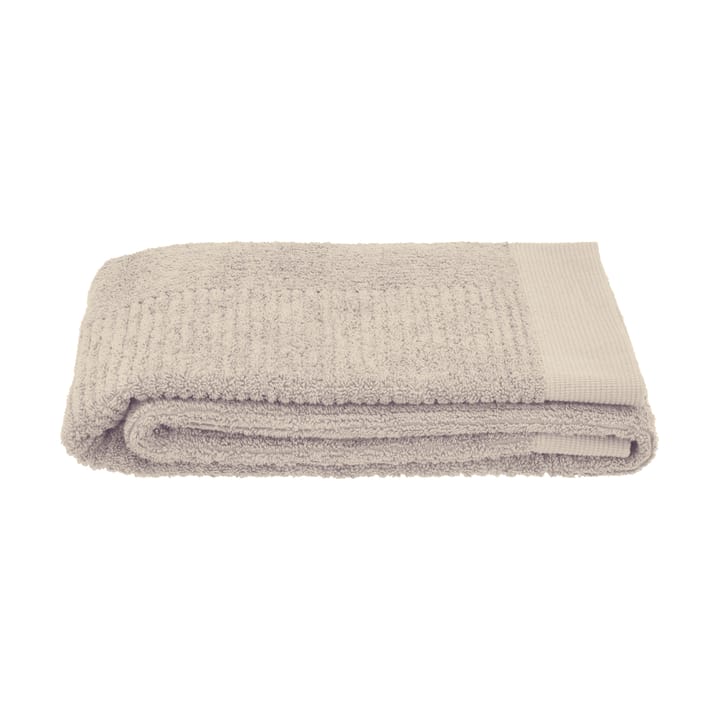 Classic タオル 50x70 cm - Sand - Zone Denmark | ゾーン デンマーク