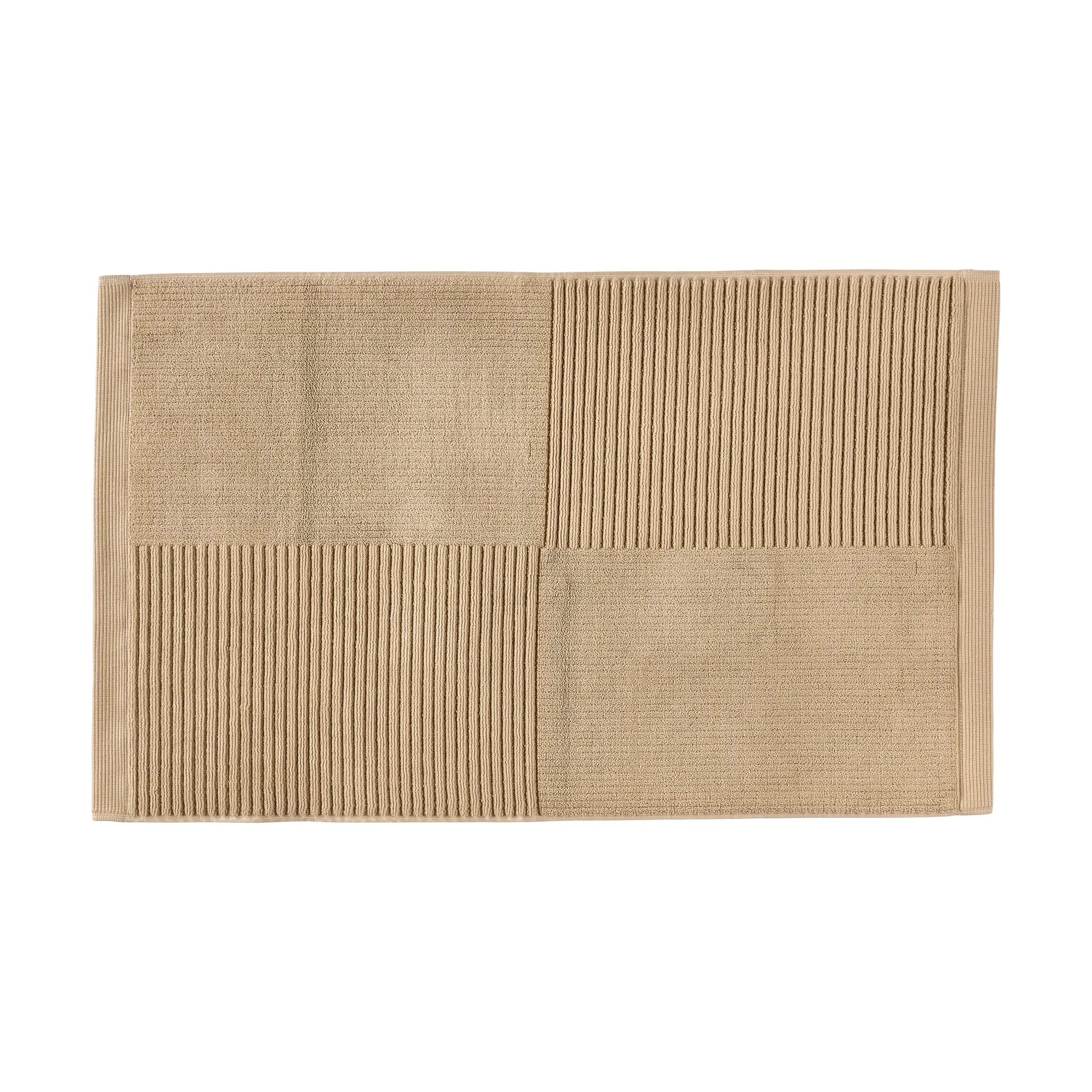 Classicバスマット 50x80 cm, Camel Zone Denmark | ゾーン デンマーク