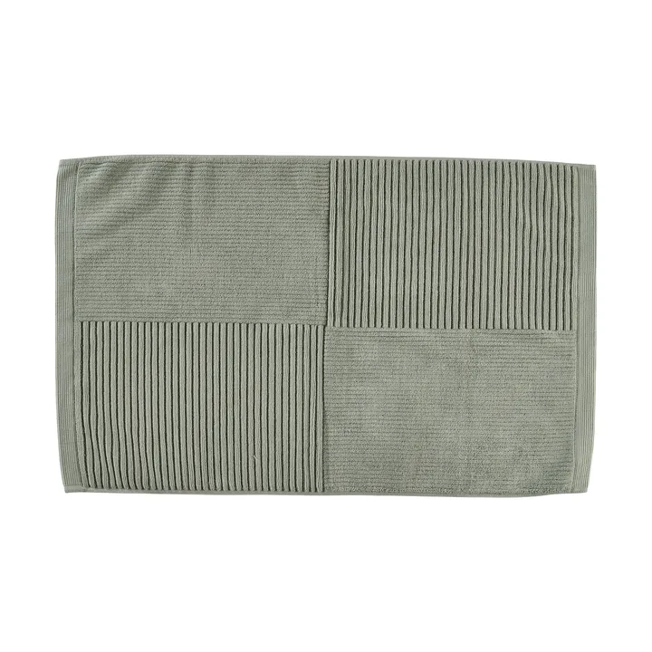 Classicバスマット 50x80 cm - Eucalyptus - Zone Denmark | ゾーン デンマーク