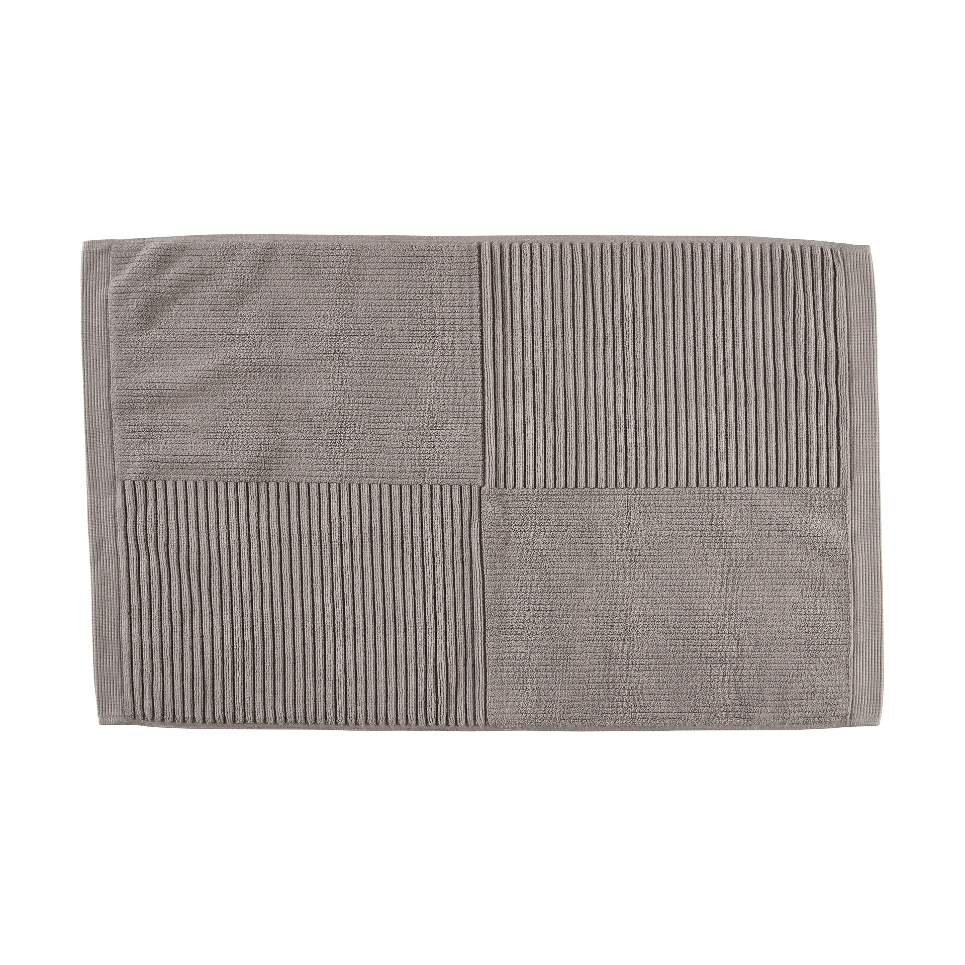 Classicバスマット 50x80 cm, Gray Zone Denmark | ゾーン デンマーク