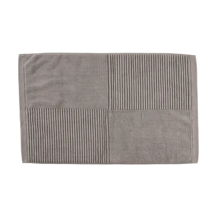 Classicバスマット 50x80 cm - Gray - Zone Denmark | ゾーン デンマーク