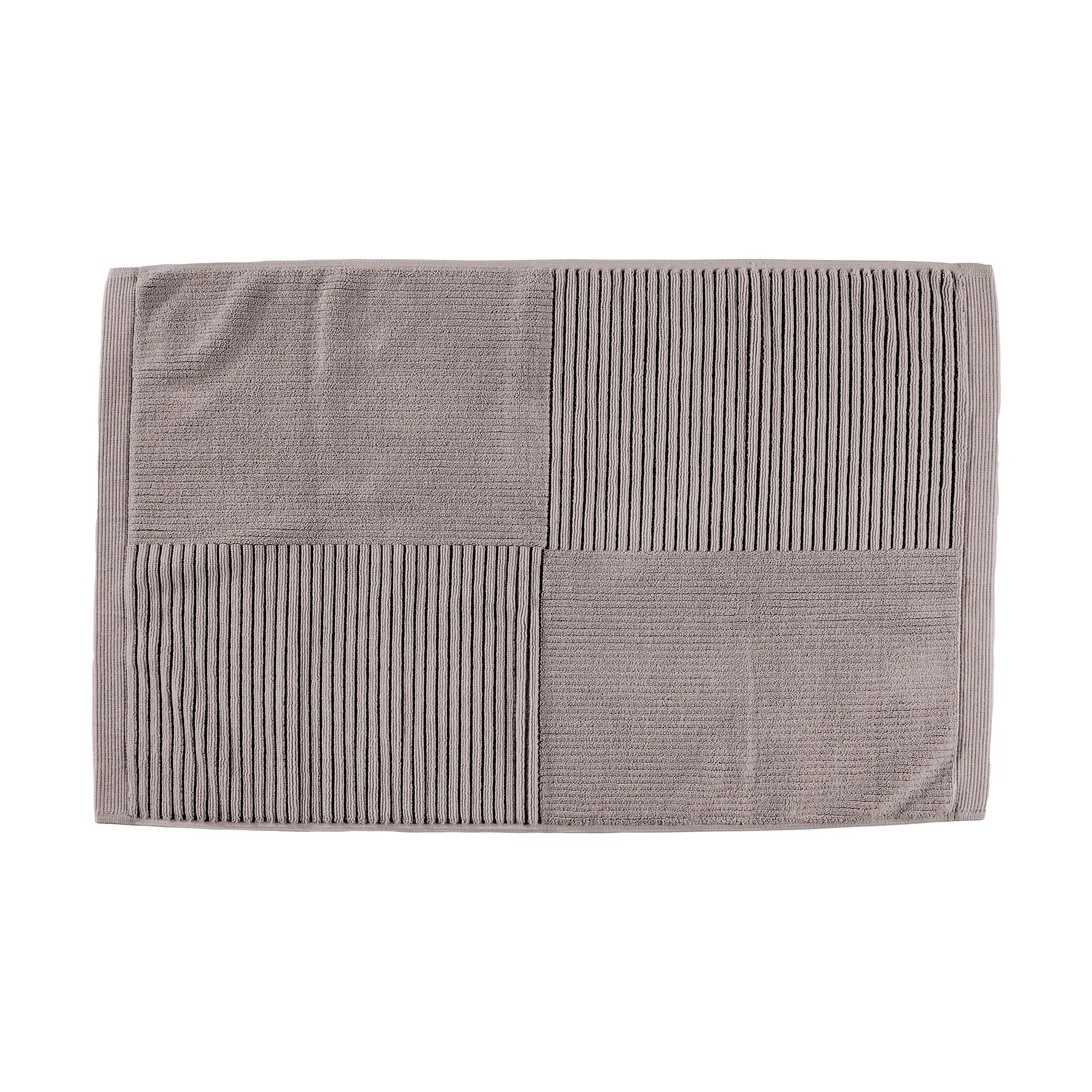 Classicバスマット 50x80 cm, Gull grey Zone Denmark | ゾーン デンマーク