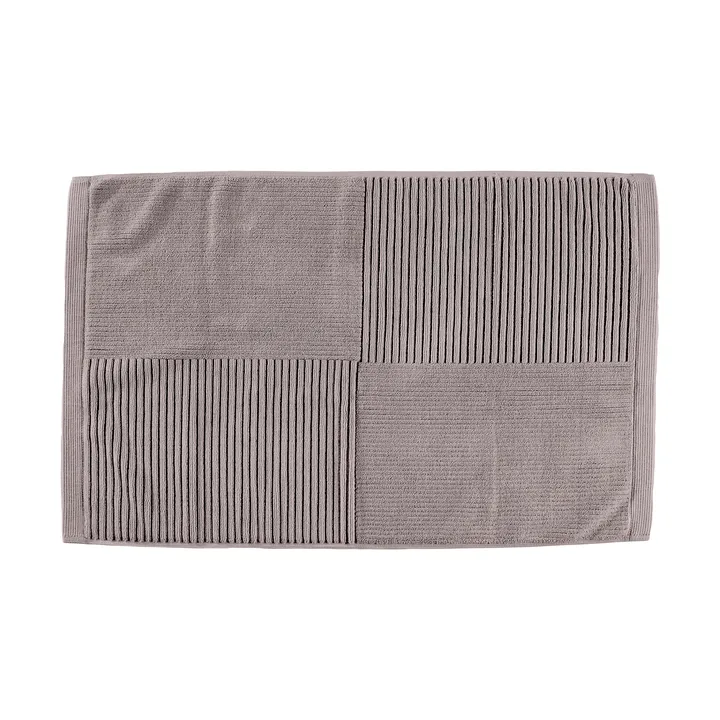 Classicバスマット 50x80 cm - Gull grey - Zone Denmark | ゾーン デンマーク