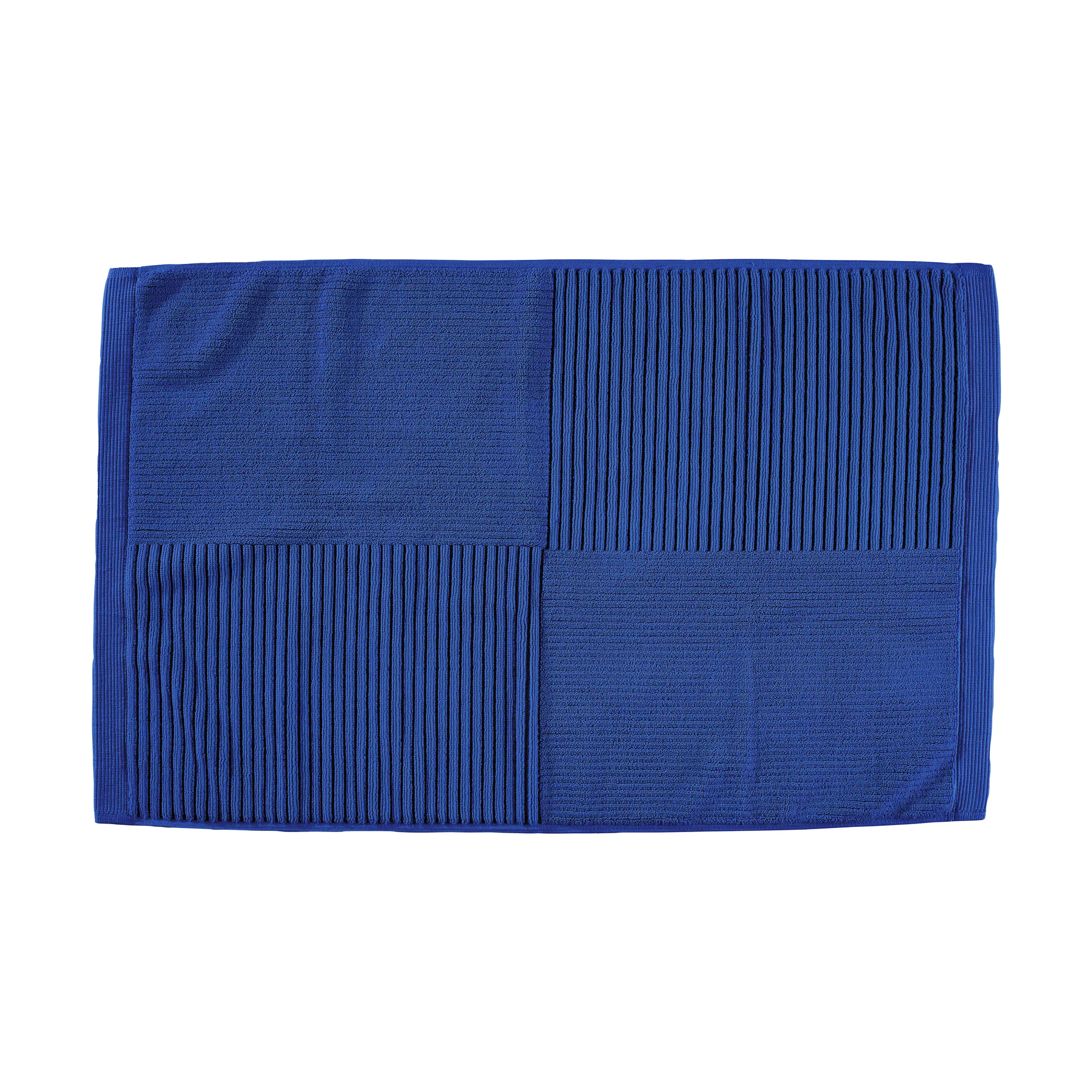Classicバスマット 50x80 cm, Indigo blue Zone Denmark | ゾーン デンマーク