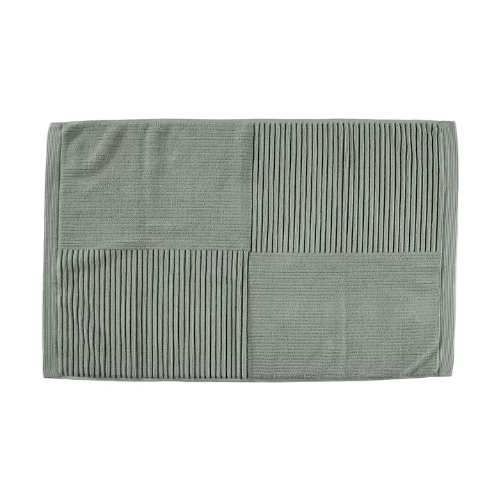 Classicバスマット 50x80 cm - Matcha green - Zone Denmark | ゾーン デンマーク