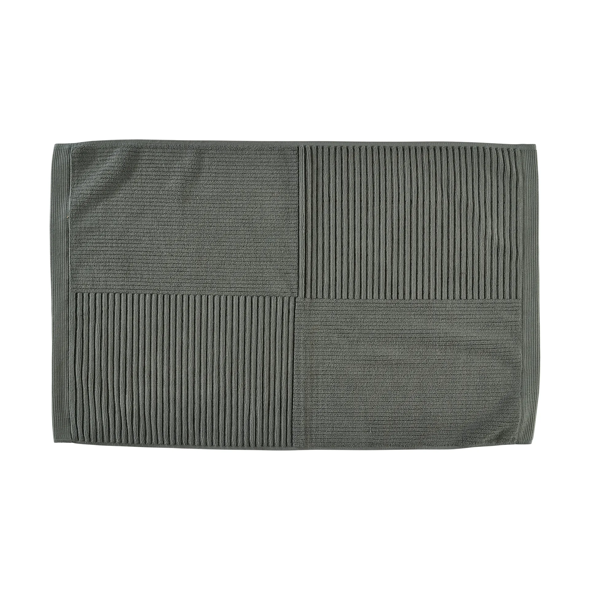 Classicバスマット 50x80 cm, Olive green Zone Denmark | ゾーン デンマーク