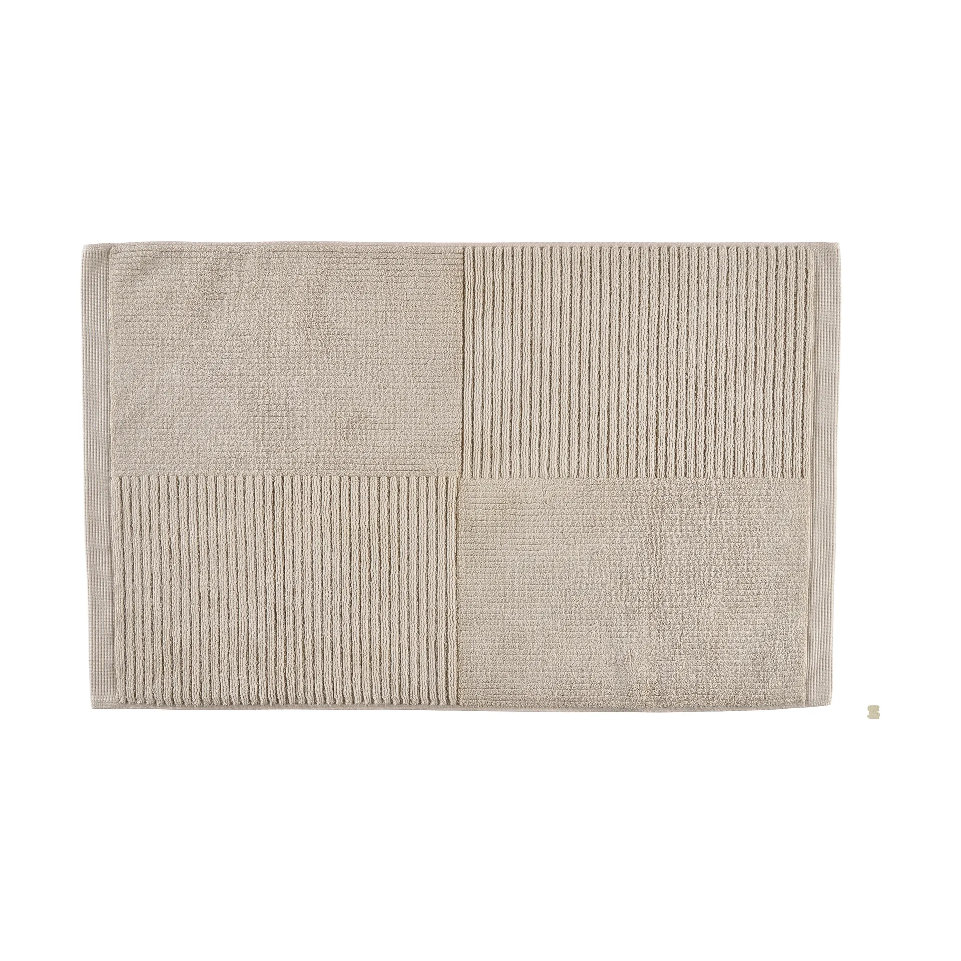 Classicバスマット 50x80 cm, Sand Zone Denmark | ゾーン デンマーク