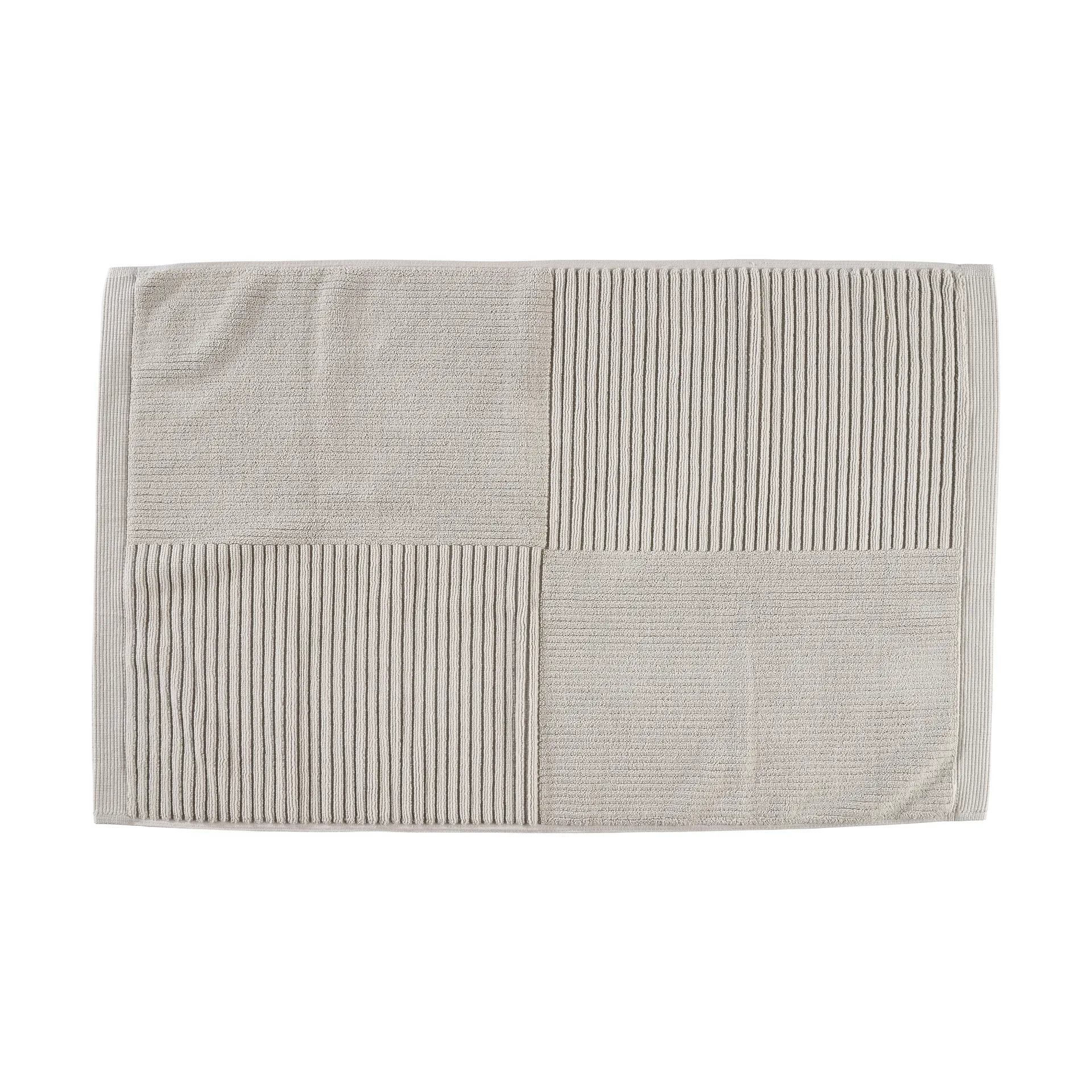 Classicバスマット 50x80 cm, Soft Grey Zone Denmark | ゾーン デンマーク