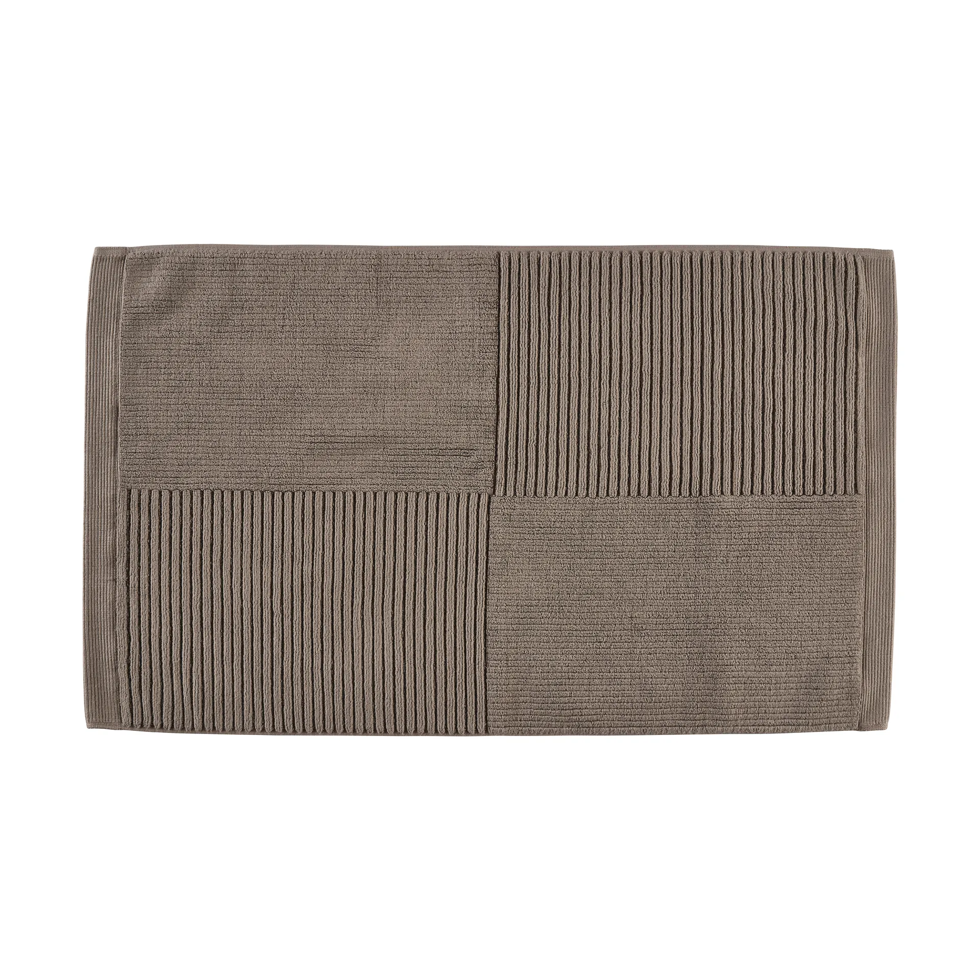 Classicバスマット 50x80 cm, Taupe Zone Denmark | ゾーン デンマーク