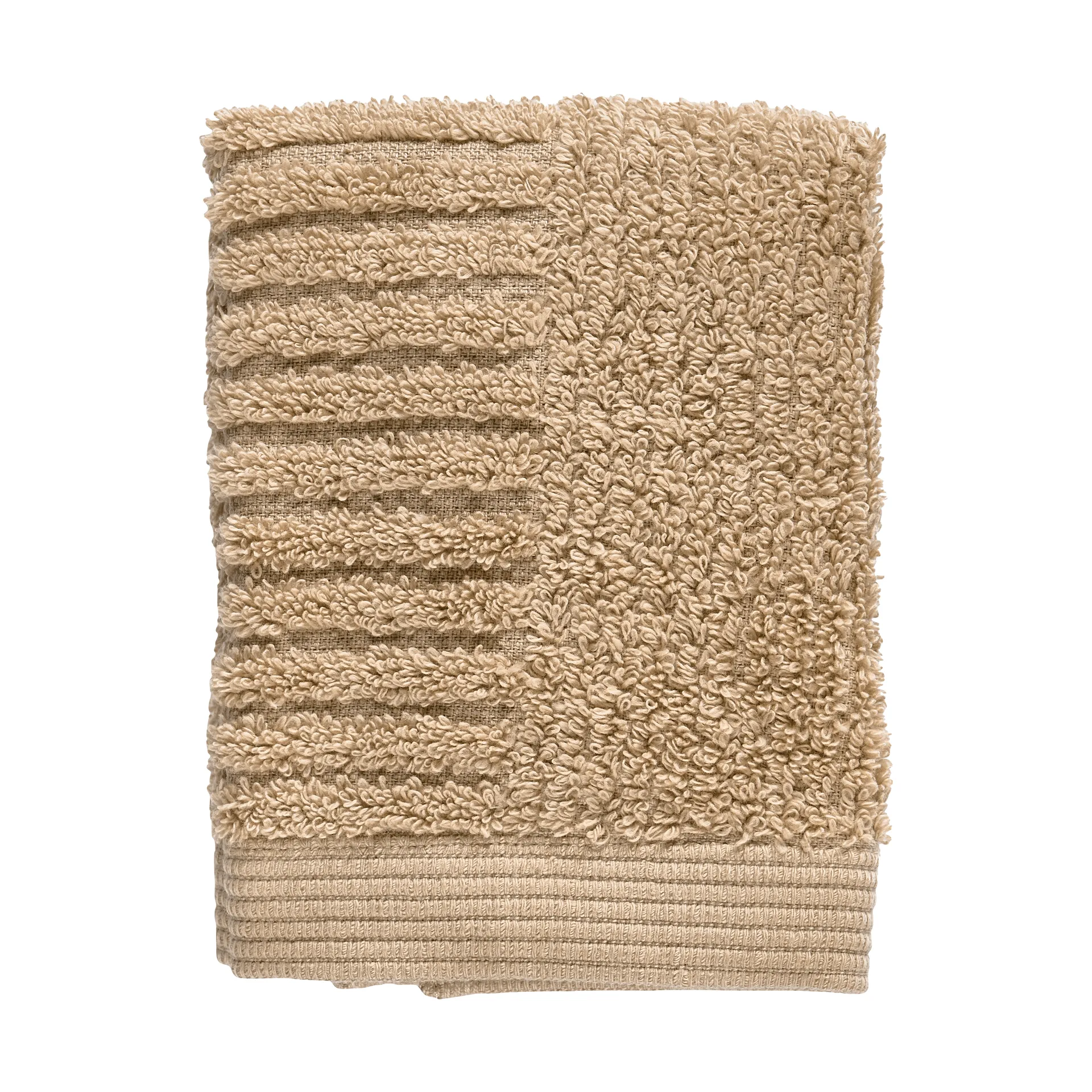 Classic wash クロス 30x30 cm, Camel Zone Denmark | ゾーン デンマーク