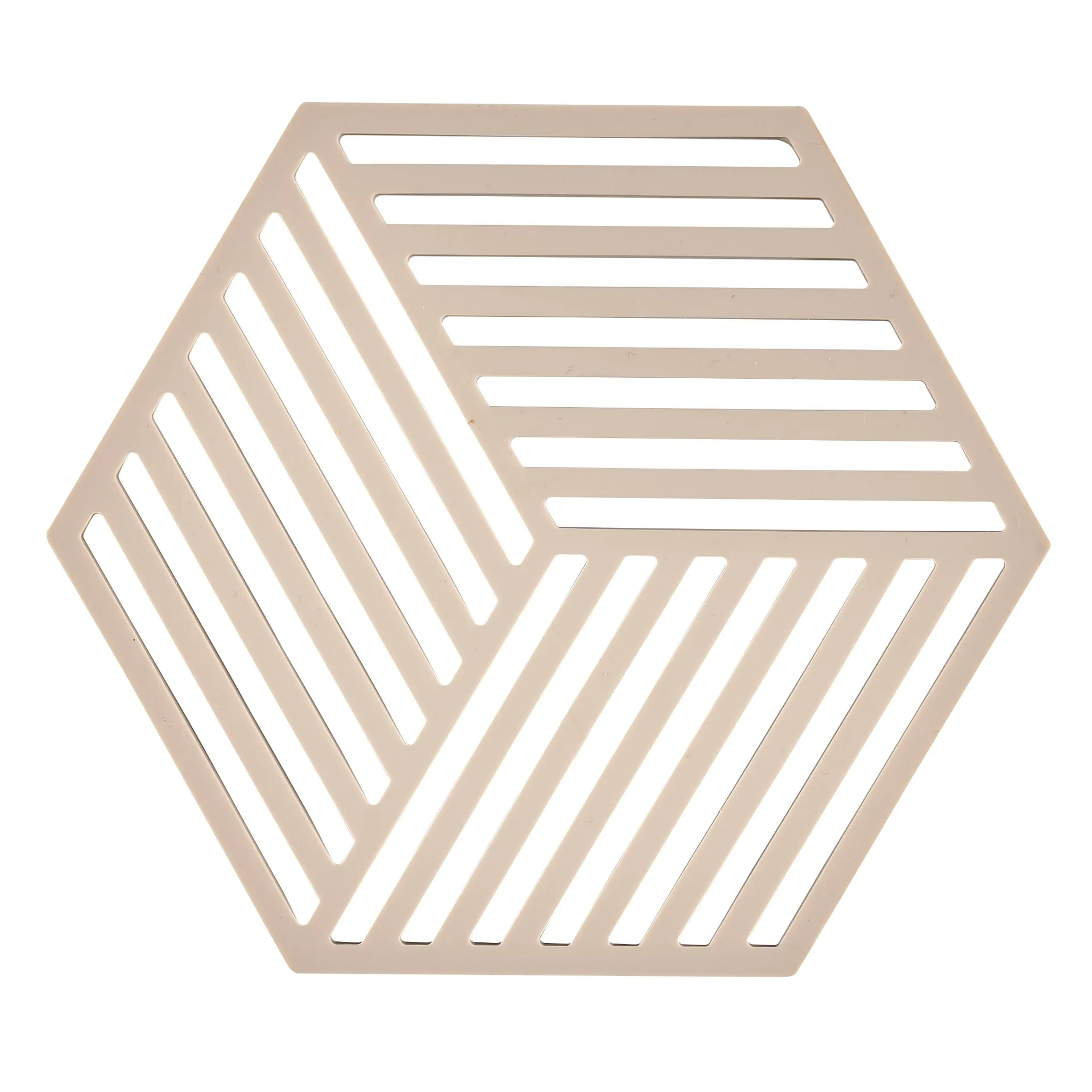 ヘキサゴン 鍋敷き, desert Zone Denmark | ゾーン デンマーク