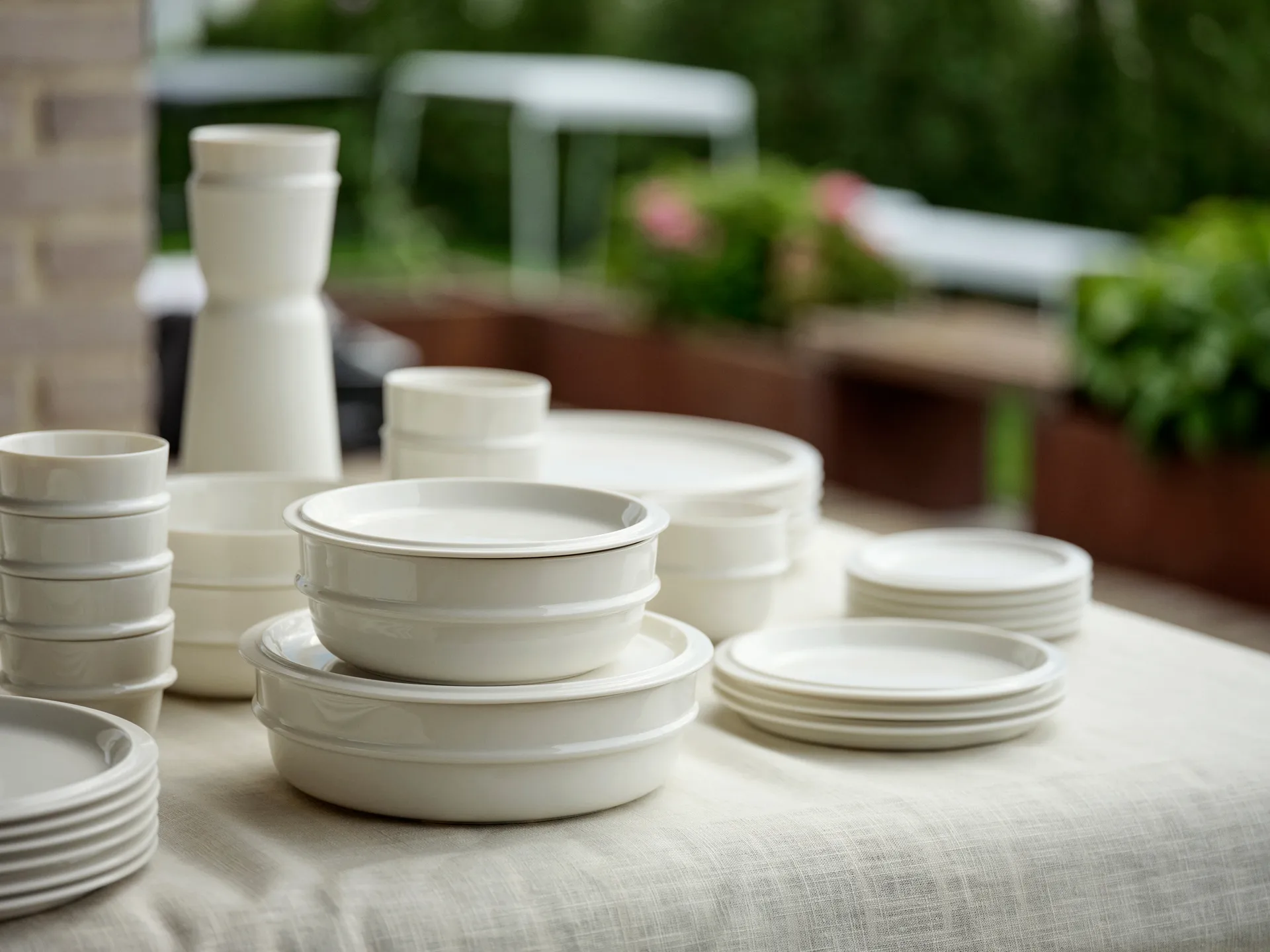 Eau コーヒーカップ 25 cl, Off-white Zone Denmark | ゾーン デンマーク