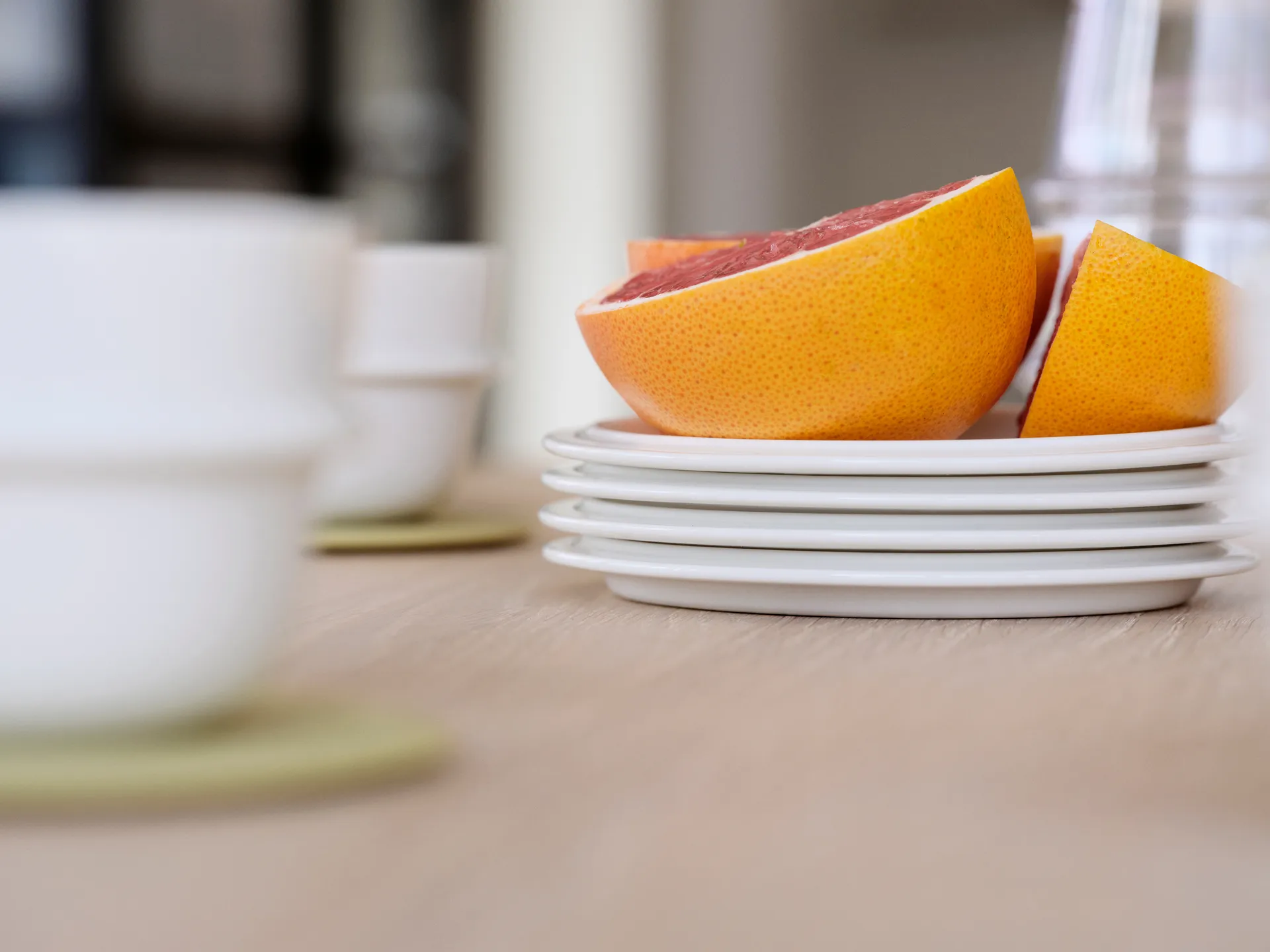 Eau コーヒーカップ 25 cl, Off-white Zone Denmark | ゾーン デンマーク