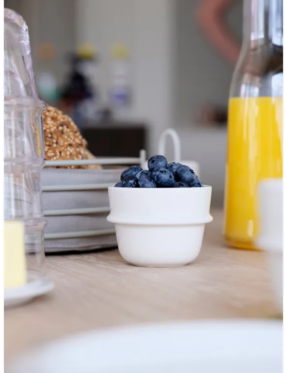 Eau コーヒーカップ 25 cl, Off-white Zone Denmark | ゾーン デンマーク