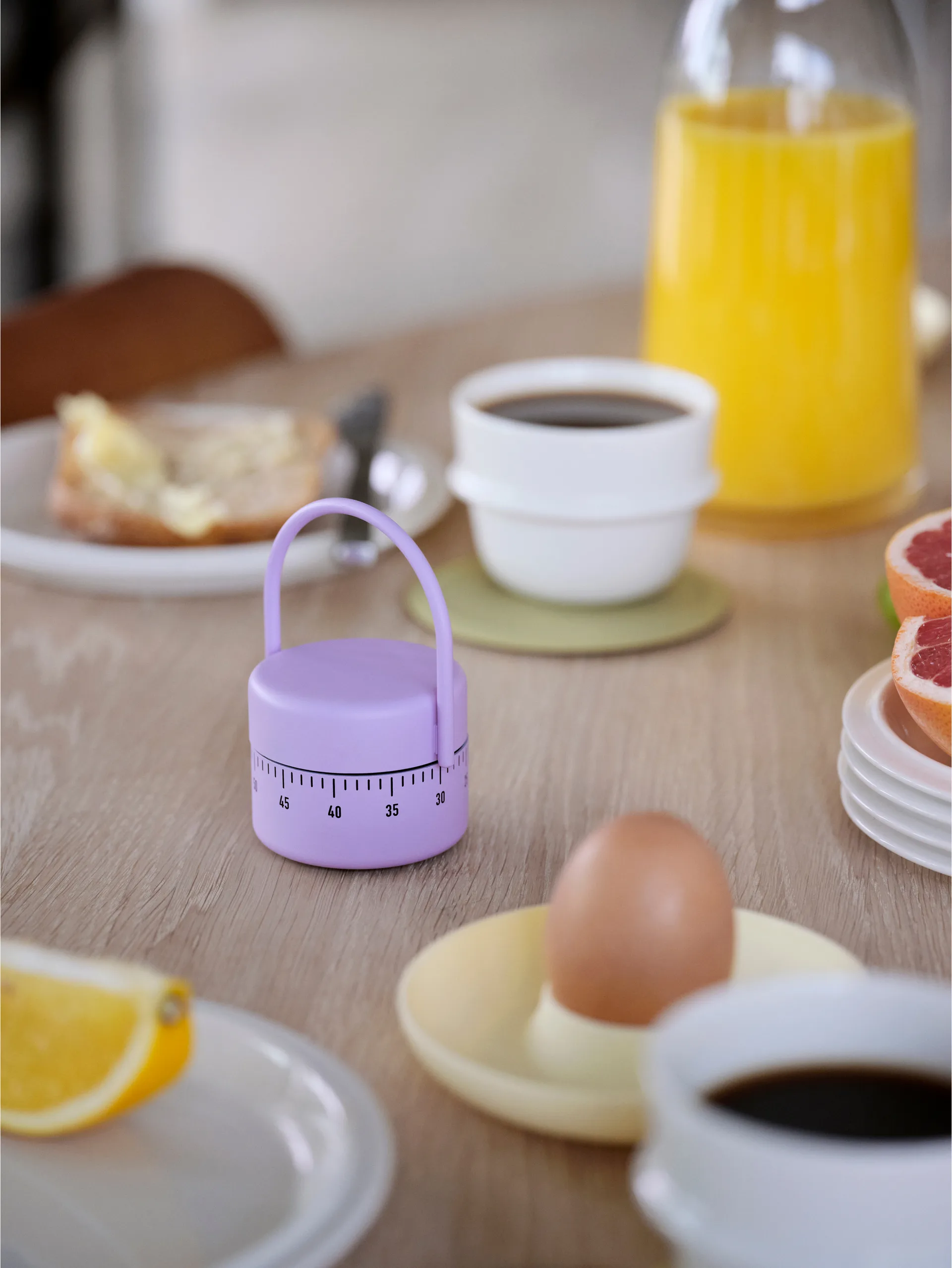 Eau コーヒーカップ 25 cl, Off-white Zone Denmark | ゾーン デンマーク