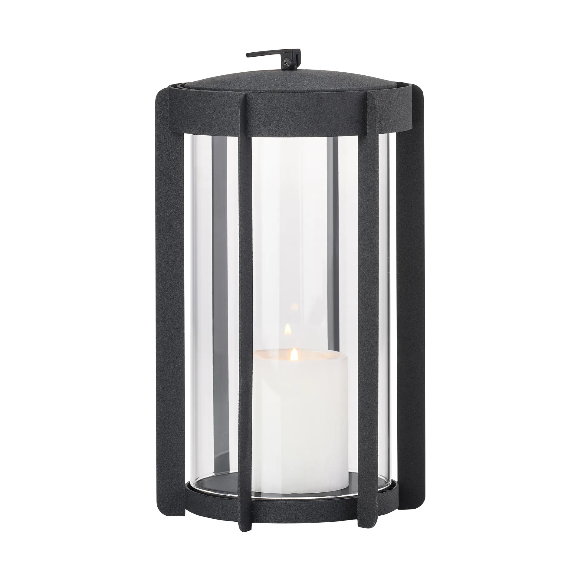 Firefly Lantern キャンドルランタン 25 cm, Black Zone Denmark | ゾーン デンマーク