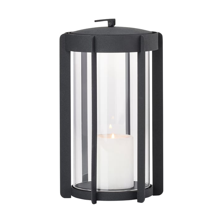 Firefly Lantern キャンドルランタン 25 cm - Black - Zone Denmark | ゾーン デンマーク