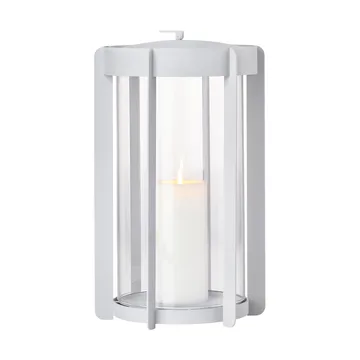 Firefly Lantern キャンドルランタン 35 cm - Soft Grey - Zone Denmark | ゾーン デンマーク
