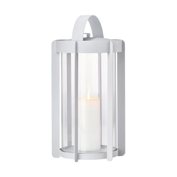 Firefly Lantern キャンドルランタン 35 cm - Soft Grey - Zone Denmark | ゾーン デンマーク