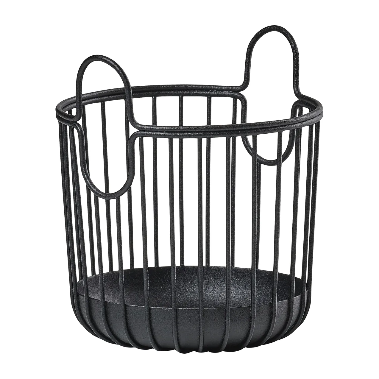 Inu バスケット 10.5x13.5 cm, Black Zone Denmark | ゾーン デンマーク