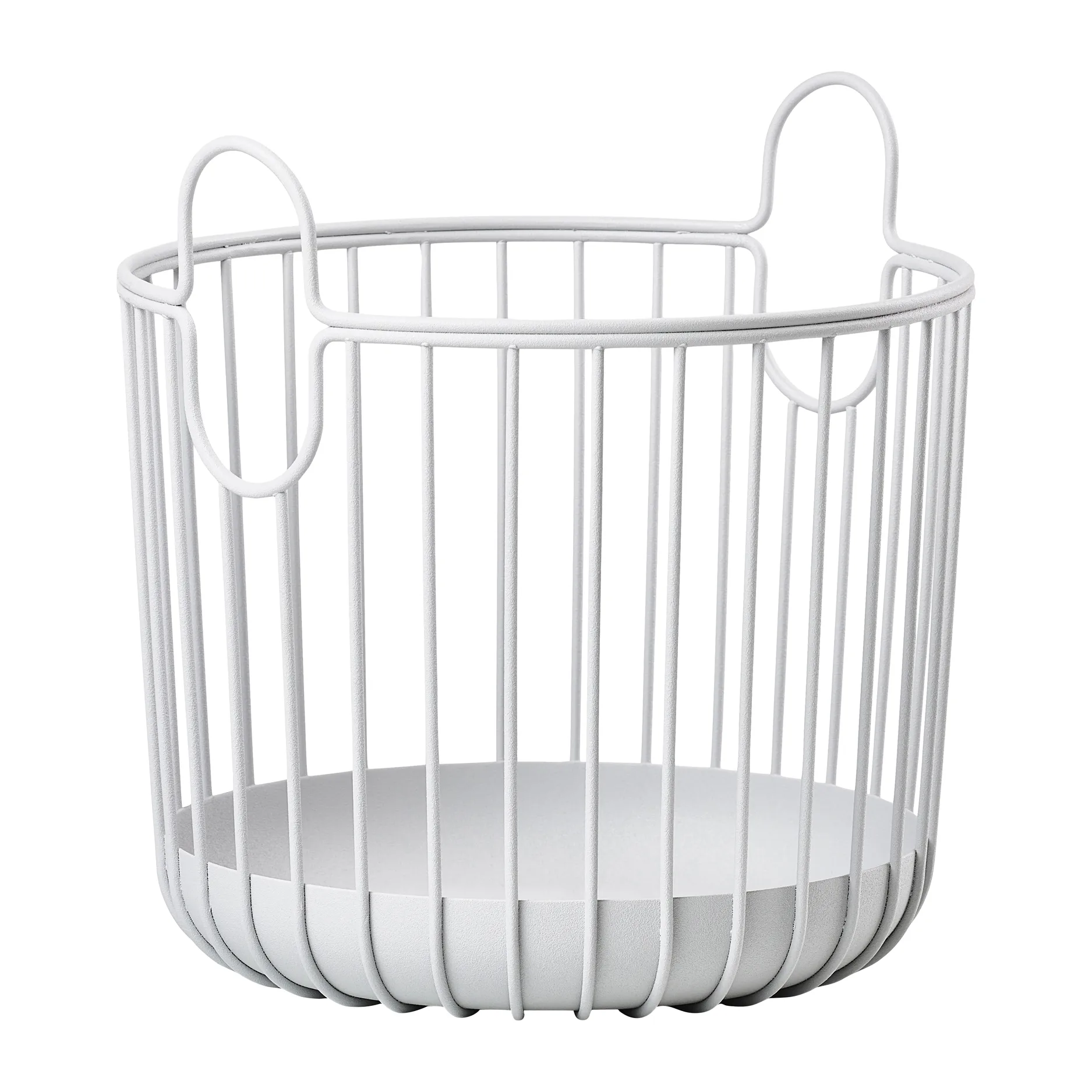 Zone Denmark | ゾーン デンマーク からのInu バスケット 20x20 cm