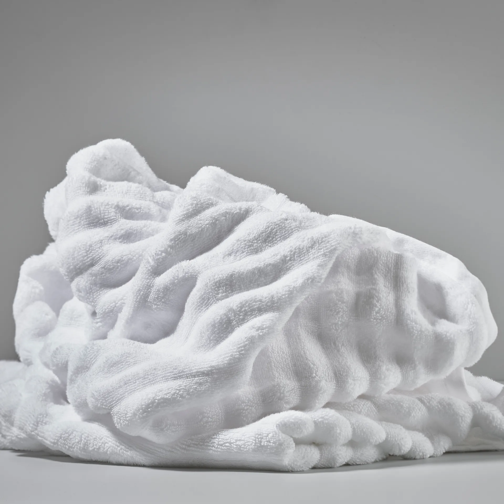 Inu タオル 50x100 cm, white Zone Denmark | ゾーン デンマーク