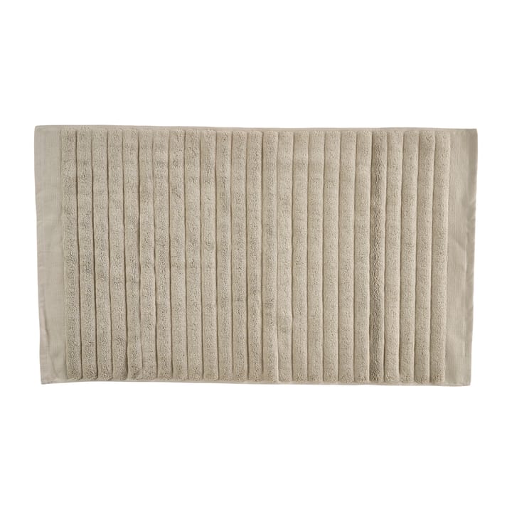 Inu バスマット 50x80 cm - Sand - Zone Denmark | ゾーン デンマーク