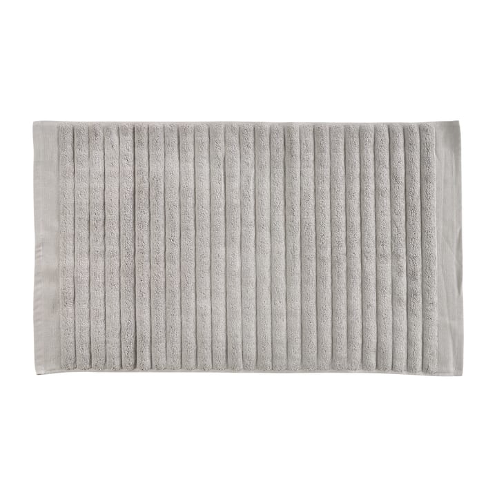 Inu バスマット 50x80 cm - Soft grey - Zone Denmark | ゾーン デンマーク