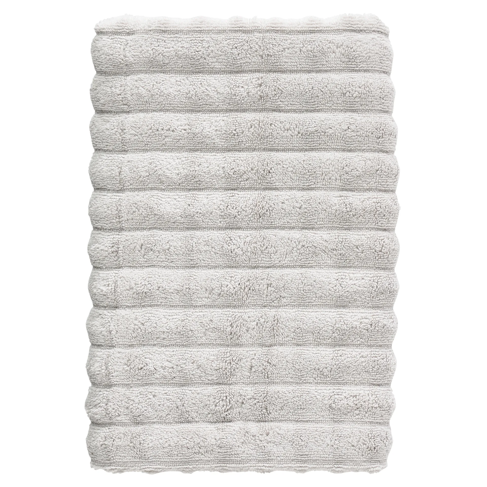 Inu badlakan 70x140 cm, soft grey Zone Denmark | ゾーン デンマーク