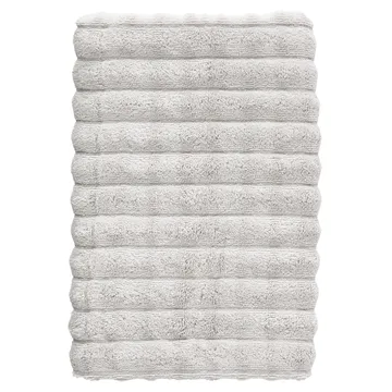 Inu badlakan 70x140 cm - soft grey - Zone Denmark | ゾーン デンマーク