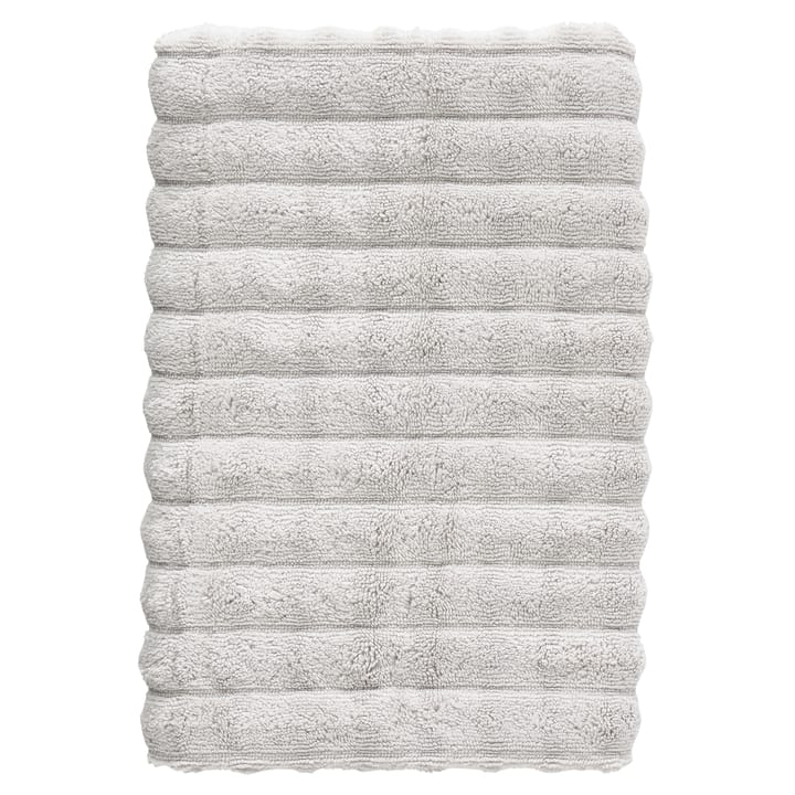 Inu badlakan 70x140 cm - soft grey - Zone Denmark | ゾーン デンマーク